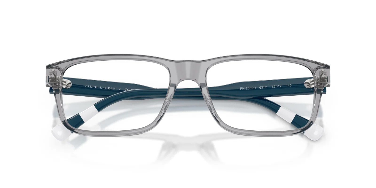 Polo 2302U Eyeglasses - view 25